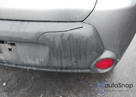 2014 Kia Soul z USA, uszkodzony, nr VIN KNDJN2A2XE7033328